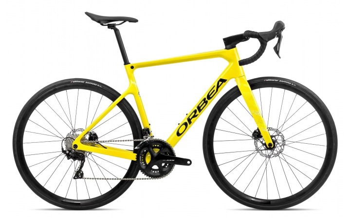 orbea orca